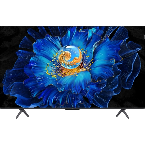 TCL 50Q6CS 50吋 Q6CS系列 QD-Mini LED 4K Google 智能電視